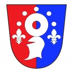 Obecní úřad Pačejov – logo společnosti