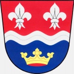 Obecní úřad Červené Poříčí – logo společnosti