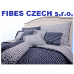 FIBES CZECH s.r.o. – logo společnosti