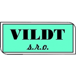 stavby VILDT s. r. o. – logo společnosti