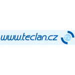 TECLAN CZ s.r.o. – logo společnosti