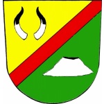 Obecní úřad Příšov – logo společnosti