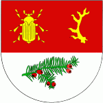 Obecní úřad Chříč – logo společnosti
