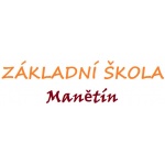 Základní škola Manětín, příspěvková organizace – logo společnosti