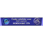 Český rybářský svaz, z. s., místní organizace Horšovský Týn – logo společnosti