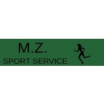Zítka Miloslav- MZ-SPORT – logo společnosti