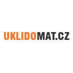 Krása Lukáš- Úklidomat – logo společnosti