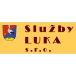 SLUŽBY LUKA, s.r.o. – logo společnosti