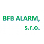 BFB ALARM, s.r.o. – logo společnosti