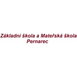 Základní škola a Mateřská škola Pernarec, okres Plzeň-sever, příspěvková organizace - ZŠ Pernarec – logo společnosti