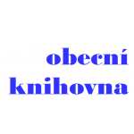 Obec Líšťany, Plzeň-sever - obecní knihovna – logo společnosti