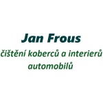 Frous Jan – logo společnosti