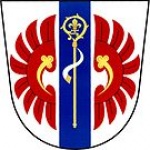 Obecní úřad Brodeslavy – logo společnosti