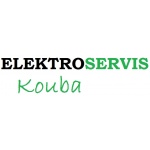 Zbyněk Kouba – ELEKTROSERVIS DOMÁCÍCH SPOTŘEBIČŮ – logo společnosti
