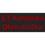 Trbušková Eva - keramika – logo společnosti