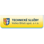 Technické služby Velká Bíteš, spol. s. r.o. – logo společnosti
