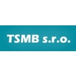 TSMB, s.r.o. – TECHNICKÉ SLUŽBY Moravské Budějovice – sběrný dvůr – logo společnosti