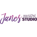 Janes Masážní Studio – logo společnosti