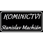Machián Stanislav – logo společnosti