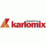 KARLOMIX - TRADE s.r.o. – logo společnosti