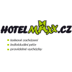 Psí hotel - Hotelmaxx (Břevnice) – logo společnosti