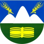 Obecní úřad Mrtník – logo společnosti