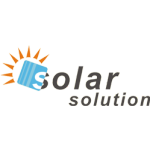 Solar Solution, s.r.o. – logo společnosti