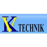 VK TECHNIK, v.o.s. – logo společnosti
