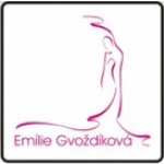 Gvoždíková Emilie - Svatební salon – logo společnosti