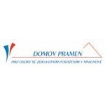 Domov pro osoby se zdravotním postižením v Mariánské, příspěvková organizace – logo společnosti