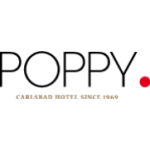 ADAX, spol. s r.o.- Resort Poppy – logo společnosti