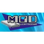 MOD elektronik, s.r.o. – logo společnosti