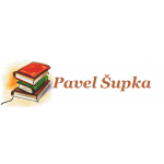 Šupka Pavel – logo společnosti