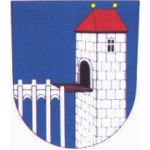 Obecní úřad Velhartice – logo společnosti