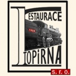 Topírna s.r.o. – logo společnosti