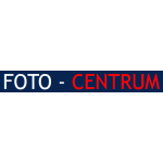 Foto-centrum, s.r.o. – logo společnosti