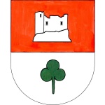 Obecní úřad Zavlekov – logo společnosti