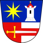 Obecní úřad Strašín – logo společnosti