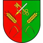 Obecní úřad Štichovice – logo společnosti