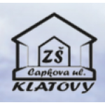 Základní škola Klatovy, Čapkova ul.126 – logo společnosti