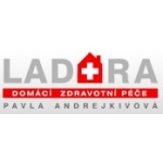 Pavla Andrejkivová - LADARA s.r.o. – logo společnosti