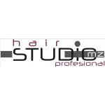 Zaňková Marcela - Hair studio MZ – logo společnosti