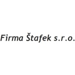 Firma Štafek s.r.o. – logo společnosti