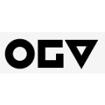 Oblastní galerie Vysočiny v Jihlavě – logo společnosti