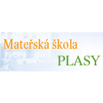 Mateřská škola Plasy, okres Plzeň - sever, příspěvková organizace – logo společnosti