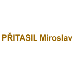 Přitasil Miroslav - Pohřební služba – logo společnosti