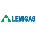 LEMIGAS s.r.o. – logo společnosti