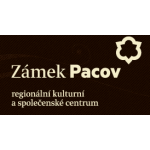 Městské muzeum Antonína Sovy v Pacově – logo společnosti