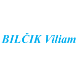 Bilčik Viliam- vodoinstalatérství – logo společnosti