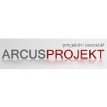 ARCUS PROJEKT s.r.o. – logo společnosti